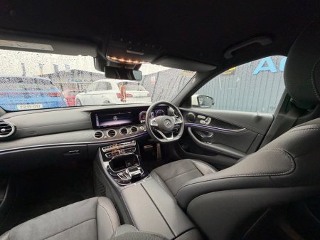 2018 Mercedes-Benz E-Class - photo 48