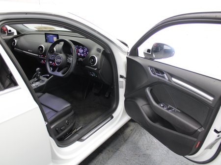 2019 Audi A3 - photo 22