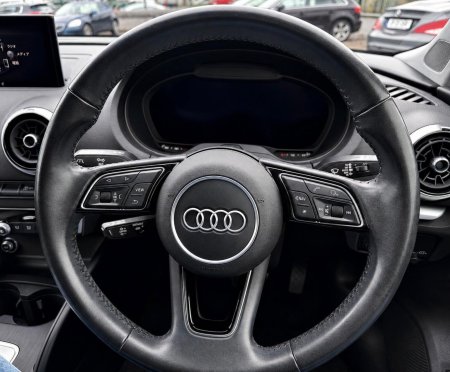 2019 Audi A3 - photo 11