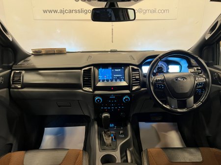 2018 Ford Ranger - photo 4