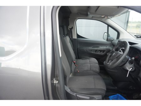 2022 Opel Combo - photo 11