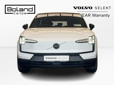 2025 Volvo EX30 - photo 7