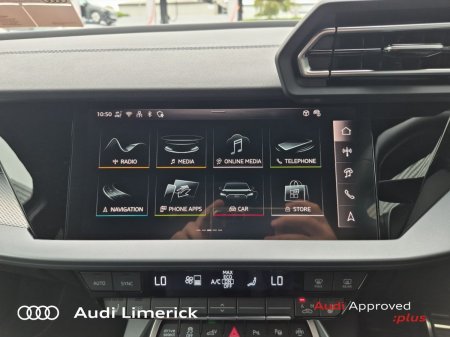 2025 Audi A3 - photo 31