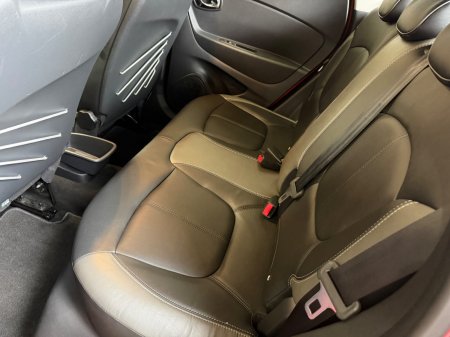 2016 Renault Captur - photo 2