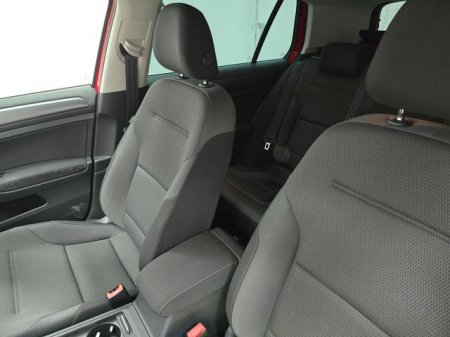 2018 Volkswagen Golf - photo 12