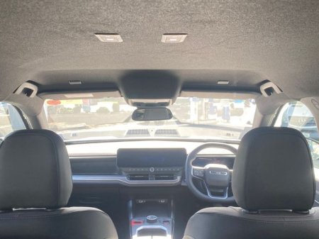 2026 Jeep Compass - photo 31