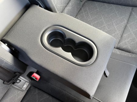 2021 Volkswagen Golf - photo 18