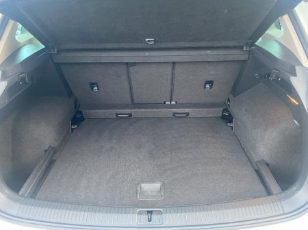 2018 Volkswagen Tiguan - photo 17