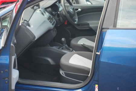 2014 SEAT Ibiza - photo 7