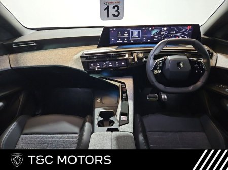 2026 Peugeot 3008 - photo 2
