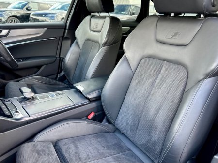 2021 Audi A6 - photo 7
