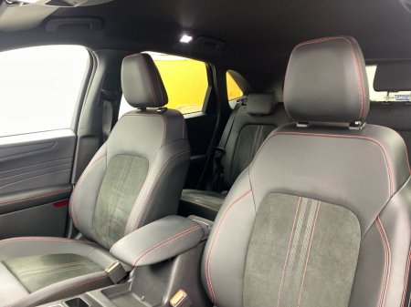 2025 Ford Kuga - photo 15