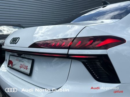 2026 Audi A6 - photo 25