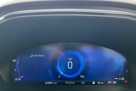 2023 Ford Focus - photo 13