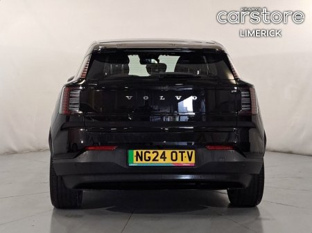 2024 Volvo EX30 - photo 4