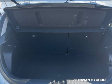 2023 Hyundai i20 - photo 14