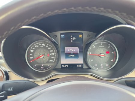 2016 Mercedes-Benz C-Class - photo 21