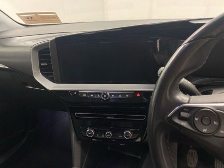 2023 Opel Mokka - photo 8