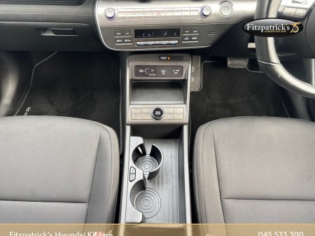 2024 Hyundai KONA - photo 10