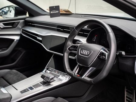 2020 Audi A6 - photo 8
