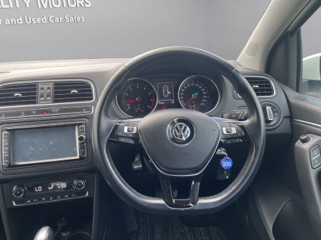 2017 Volkswagen Polo - photo 12