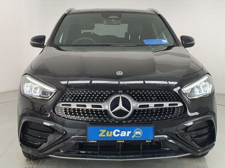 2025 Mercedes-Benz GLA - photo 2