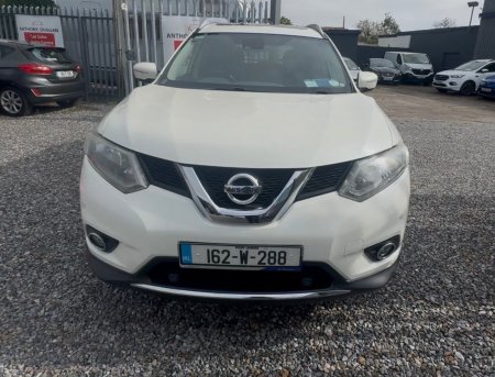 2016 Nissan X-Trail - photo 8