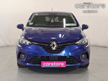 2021 Renault Clio - photo 8