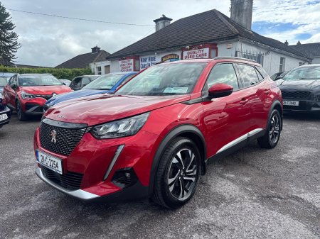2021 Peugeot 2008 - photo 2