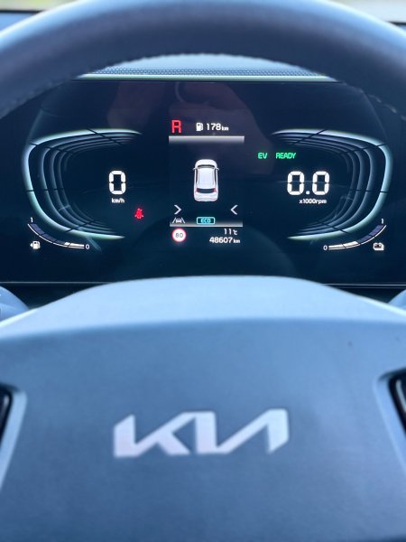 2024 Kia Niro - photo 15