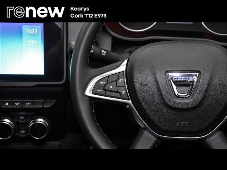 2022 Dacia Duster - photo 17