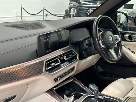 2022 BMW X5 - photo 14