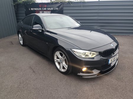 2016 BMW 4-Series - photo 22
