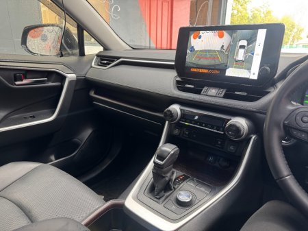 2023 Toyota RAV4 - photo 11