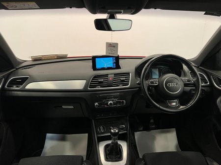 2016 Audi Q3 - photo 4