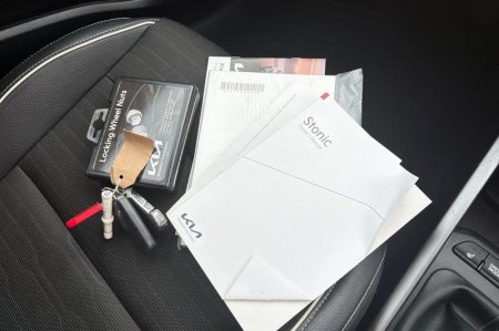 2023 Kia Stonic - photo 22