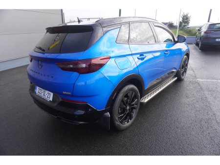 2022 Opel Grandland - photo 9