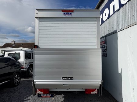 2022 Mercedes-Benz Sprinter - photo 7