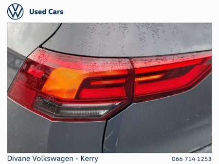 2022 Volkswagen Golf - photo 18