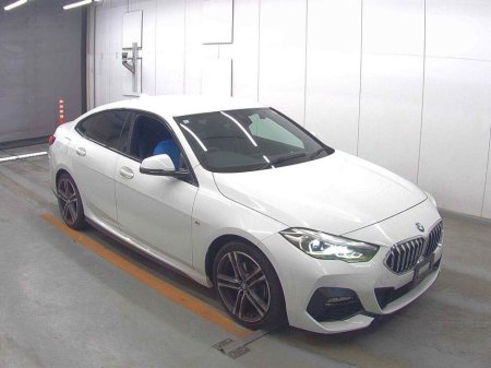 2020 BMW 2-Series 218D GRAN COUPE M-SPORT
