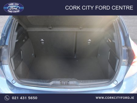 2024 Ford Focus - photo 9