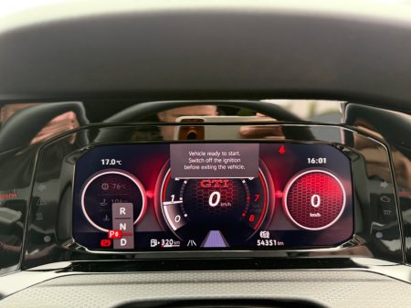 2023 Volkswagen Golf - photo 22