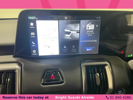 2026 Suzuki e Vitara - photo 15