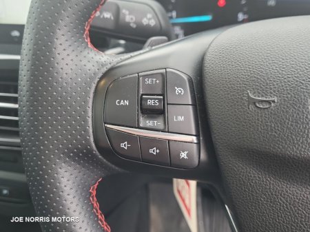 2022 Ford Focus - photo 19