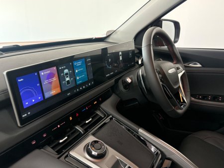 2026 Maxus T60 MAX - photo 17