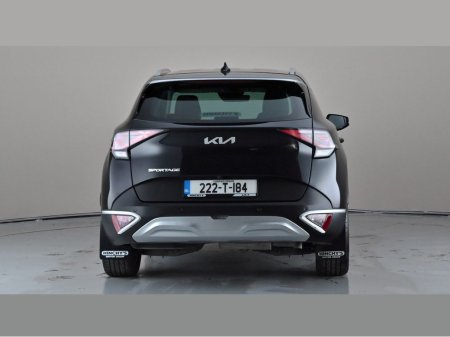 2022 Kia Sportage - photo 8