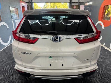 2021 Honda CR-V - photo 4