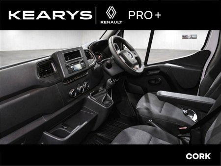 2023 Renault Master - photo 3
