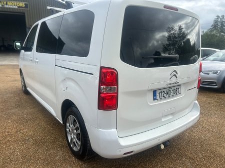 2017 Citroen C4 Spacetourer - photo 4