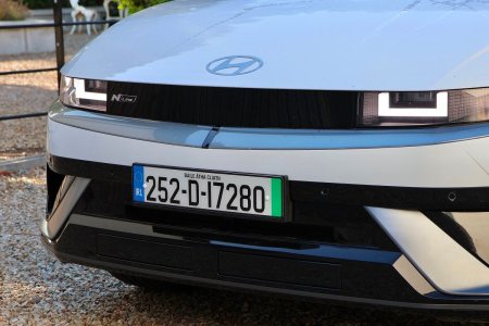 2025 Hyundai IONIQ 5 - photo 11